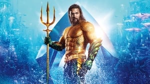 Aquaman háttérkép