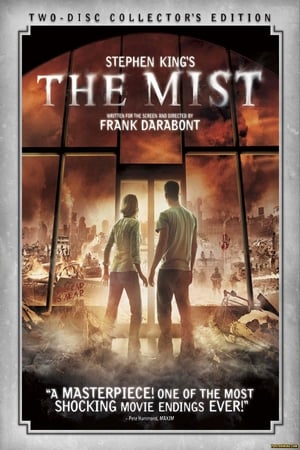 Monsters Among Us: The Creature FX of 'The Mist'