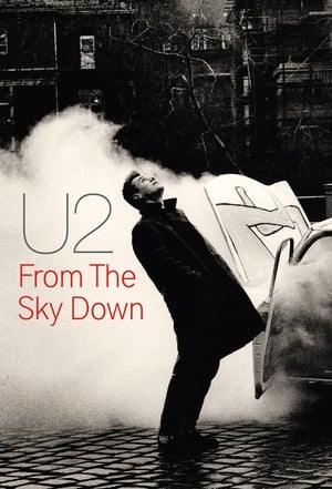 U2 - From The Sky Down