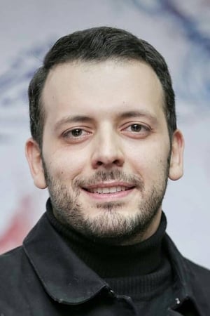 Pedram Sharifi