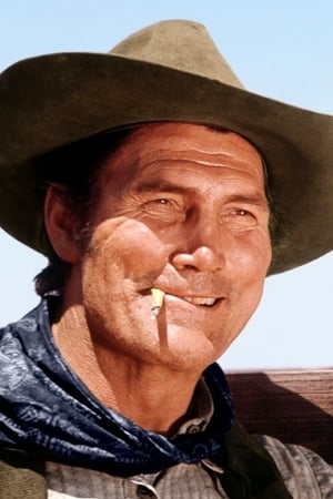 Jack Palance profil kép