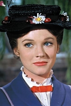 Julie Andrews profil kép