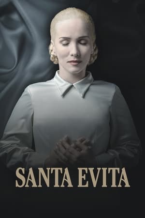 Santa Evita: El Viaje Detras de Escena