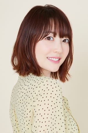 Kana Hanazawa profil kép