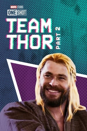 Team Thor: Part 2