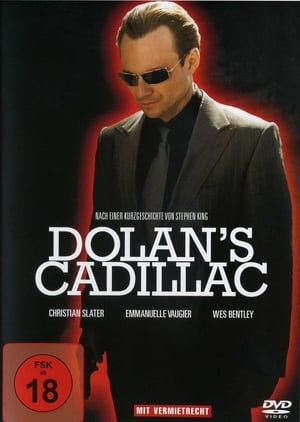 Dolan és a Cadillac poszter