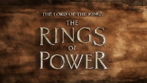 A Gyűrűk Ura: A Hatalom Gyűrűi kép