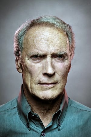 Clint Eastwood profil kép