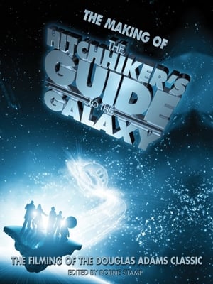 Making of 'The Hitchhiker's Guide to the Galaxy'
