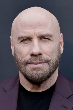 John Travolta profil kép