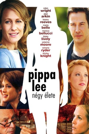 Pippa Lee négy élete