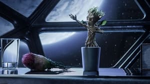 Groot első lépései háttérkép