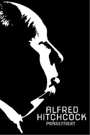 Alfred Hitchcock Presents poszter