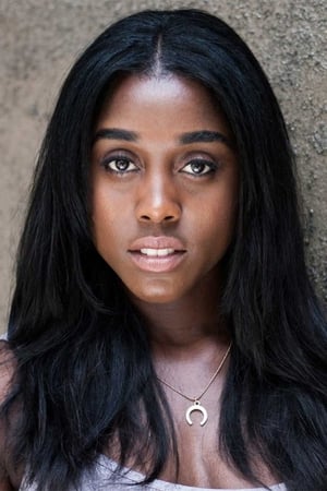 Lashana Lynch profil kép