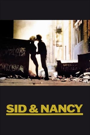 Sid és Nancy