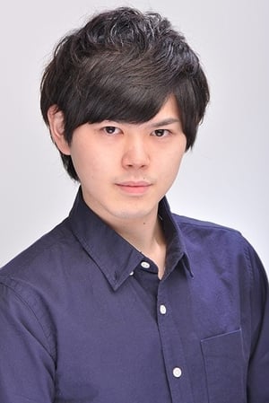 Yūki Shin profil kép