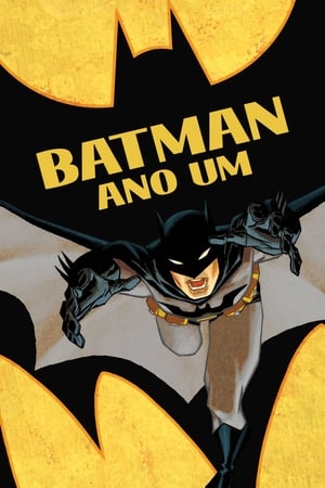 Batman: A kezdet kezdete poszter