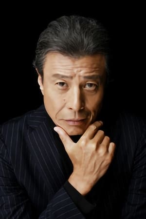 Hiroshi Tachi profil kép