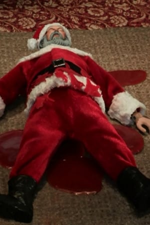 Robot Chicken's Santa's Dead (Spoiler Alert) Holiday Murder Thing Special