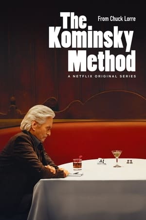 A Kominsky módszer poszter