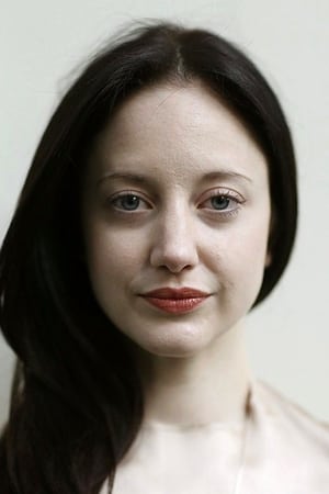 Andrea Riseborough profil kép