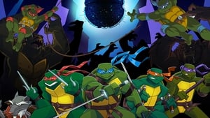 Turtles Forever háttérkép