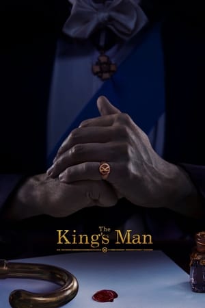 King's Man: A kezdetek poszter