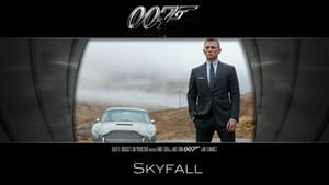007 - Skyfall háttérkép