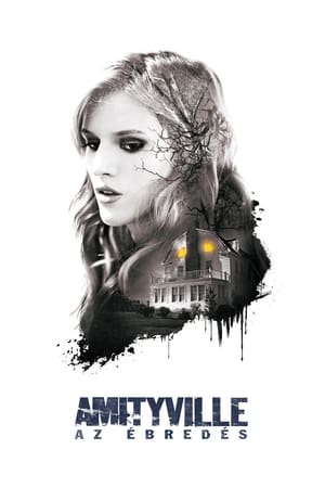 Amityville: Az ébredés poszter