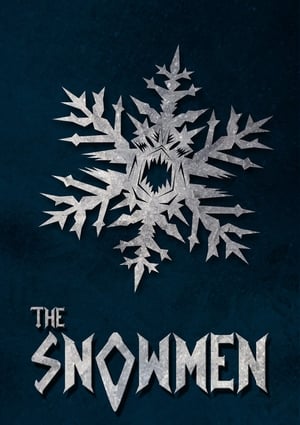 Doctor Who: The Snowmen poszter