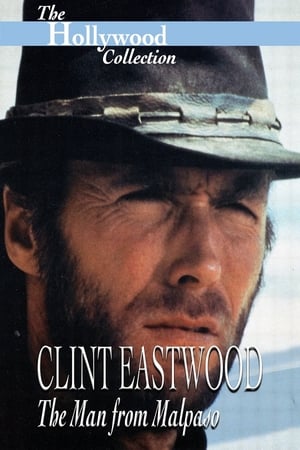 Clint Eastwood: A malpasói férfi