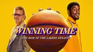 Győzelmi sorozat: A Lakers dinasztia felemelkedése kép