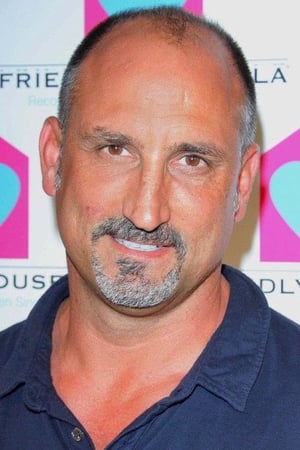 Michael Papajohn profil kép