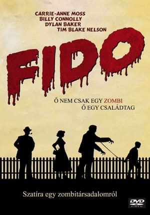 Fido (Hasznos a zombi a háznál)