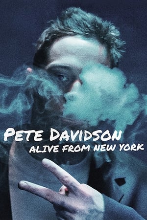 Pete Davidson: Élve New Yorkból