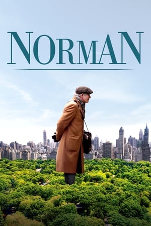 Norman: Egy New York-i szélhámos mérsékelt felemelkedése és tragikus bukása poszter