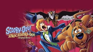 Scooby-Doo - Abrakadabra-Doo háttérkép