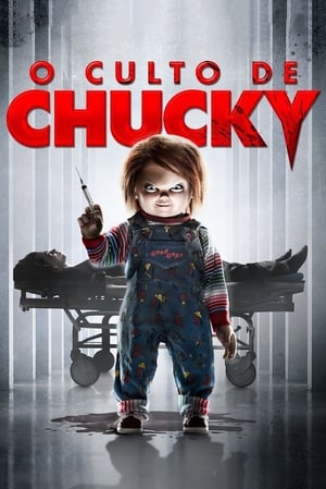 Chucky kultusza poszter