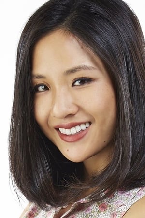 Constance Wu profil kép