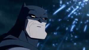 Batman: A sötét lovag visszatér, 1. rész háttérkép