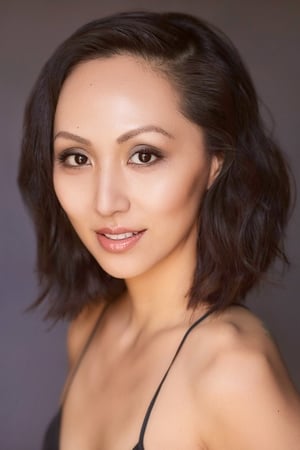 Linda Park profil kép