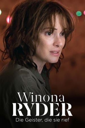 Winona Ryder – Die Geister, die sie rief poszter