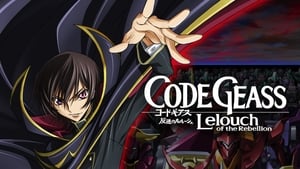 Code Geass: Lelouch of the Rebellion kép