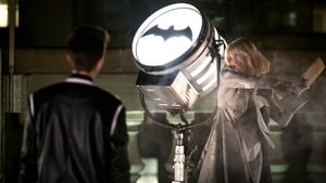 Batwoman 1. évad Ep.4 4. epizód