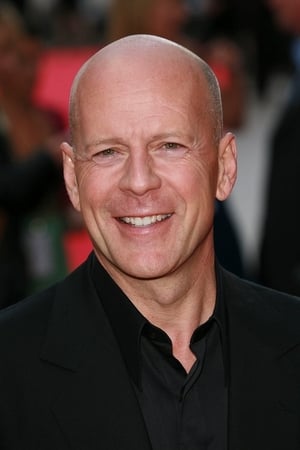 Bruce Willis profil kép