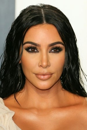 Kim Kardashian profil kép