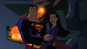 Superman - Ítéletnap háttérkép