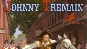 Johnny Tremain háttérkép