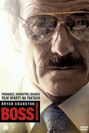 Beépülve: Az Escobar ügy poszter