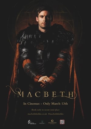 Macbeth poszter